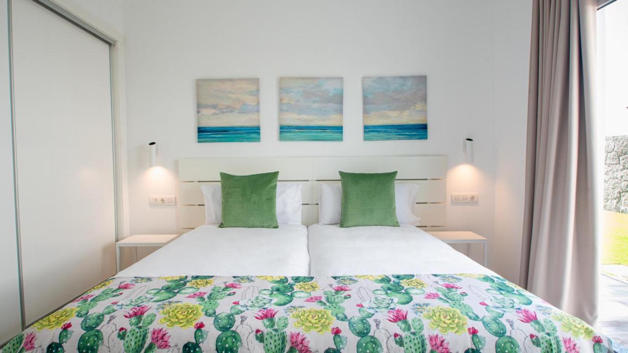 Blancazul Villa Gazmira Playa Blanca  Buitenkant foto